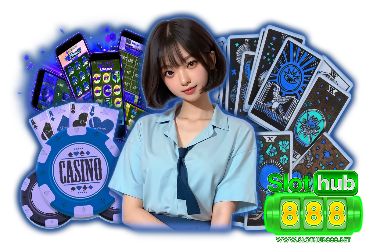 slothub888 ทาง เข้า