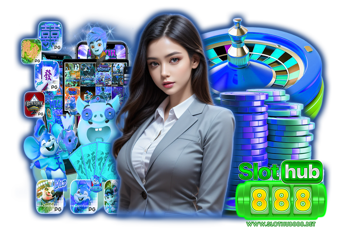 slothub888 สล็อต