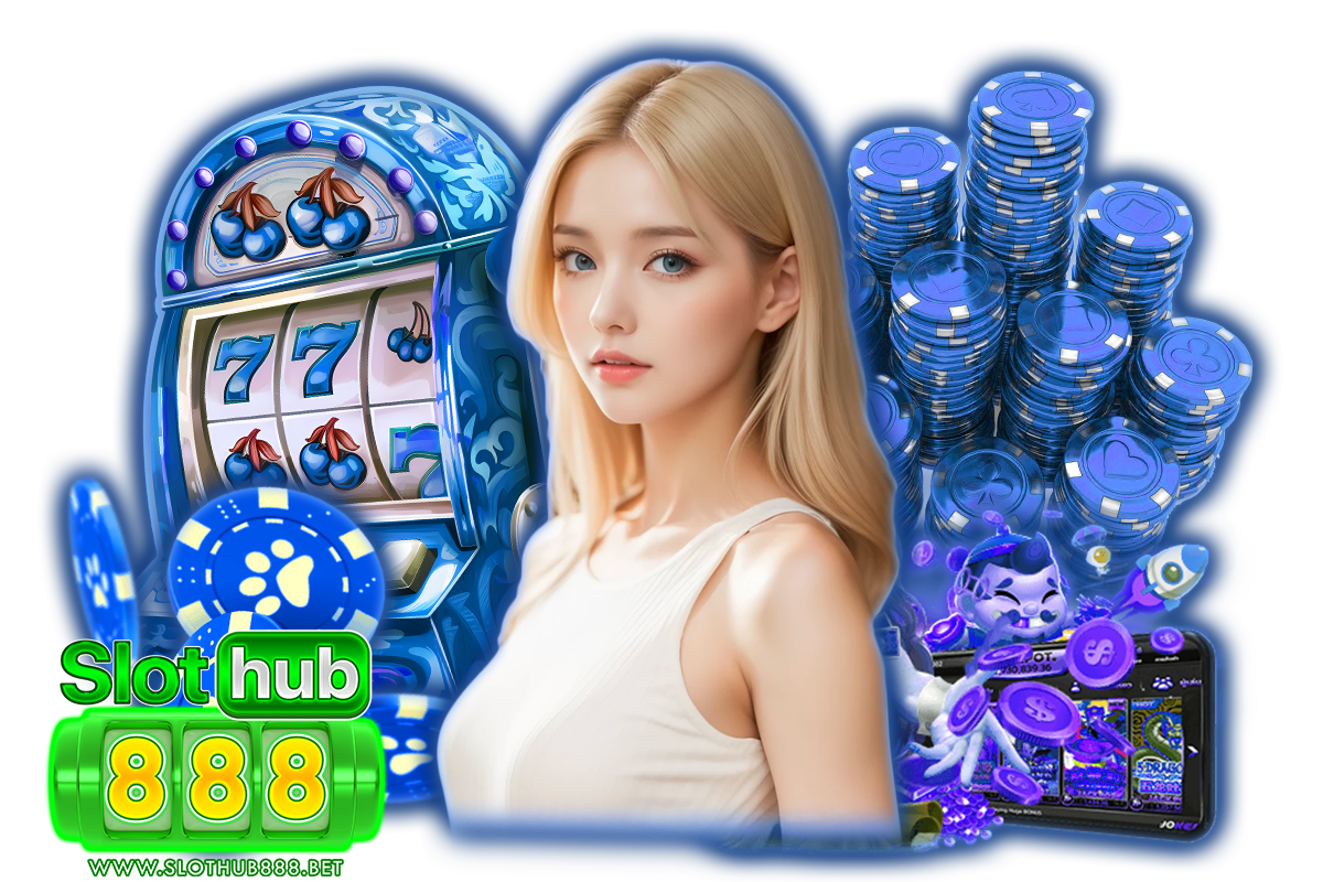slothub888 เข้า สู่ ระบบ