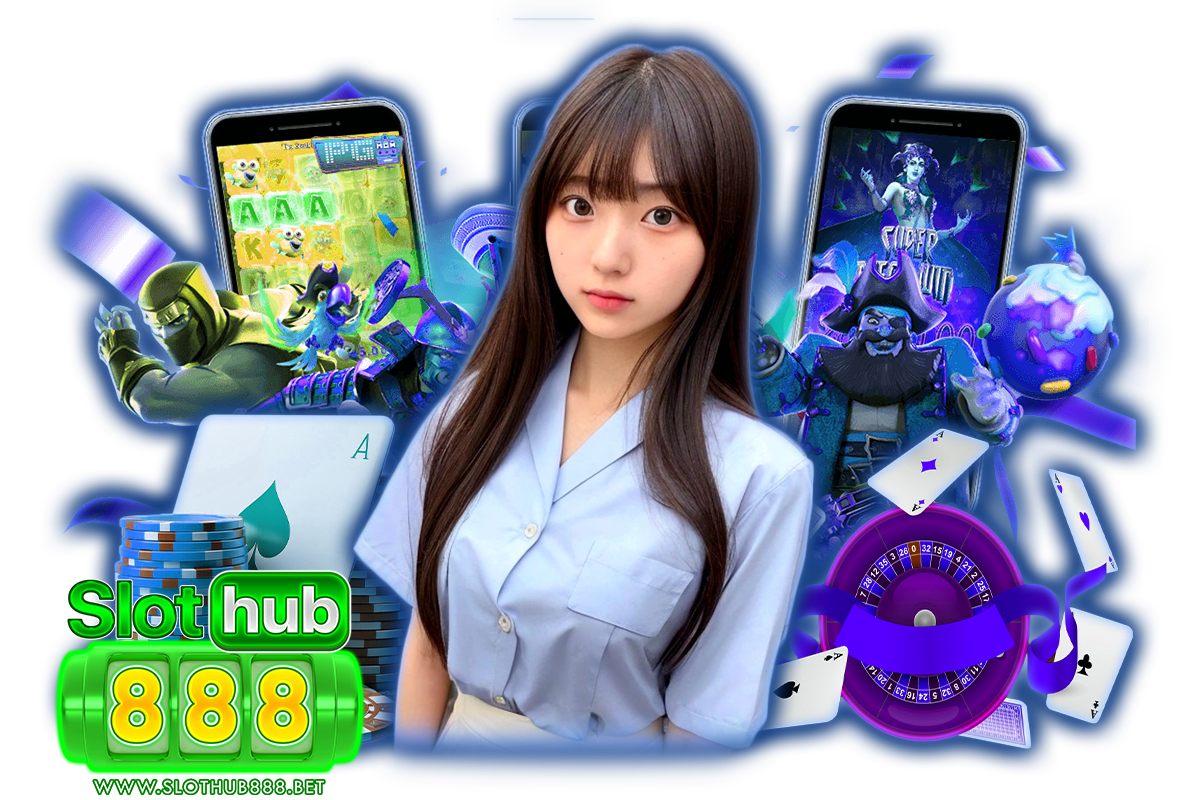 slothub888 แจกเครดิตฟรี